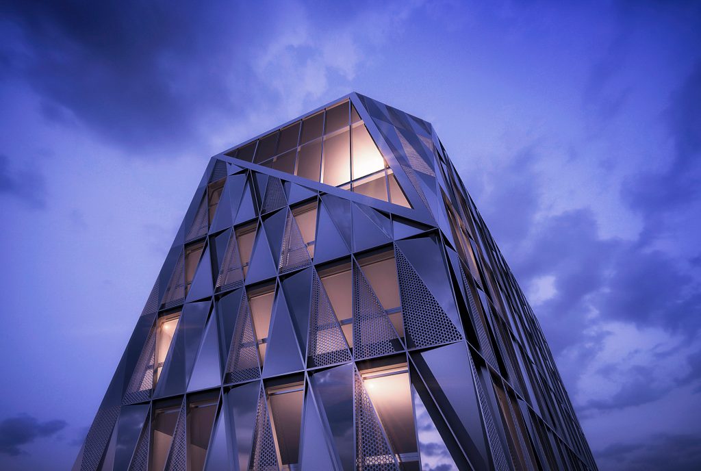 hamonic masson skyscraper